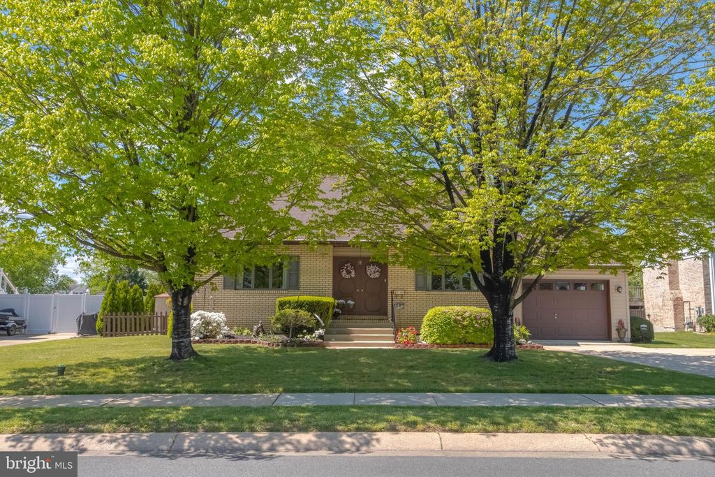 110 SHELL COVE CT, Joppa, MD 21085