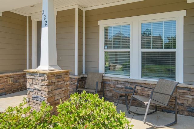 222 Delbourne Lane, Greer, SC 29651