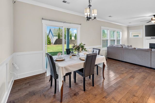 222 Delbourne Lane, Greer, SC 29651