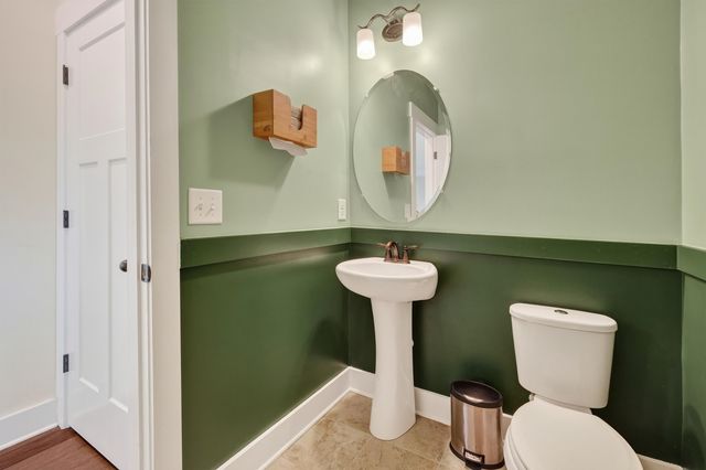 222 Delbourne Lane, Greer, SC 29651