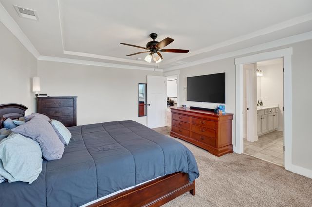 222 Delbourne Lane, Greer, SC 29651
