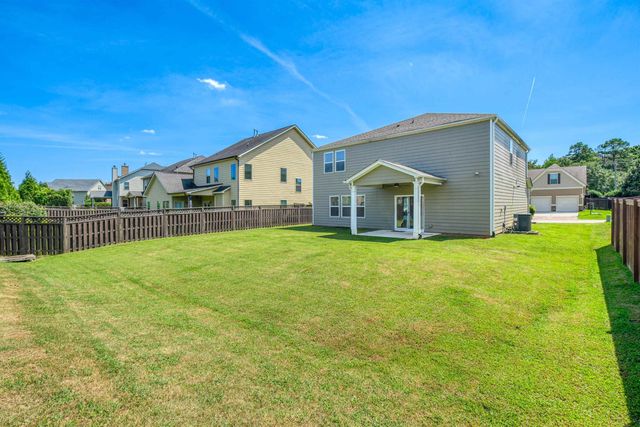 222 Delbourne Lane, Greer, SC 29651
