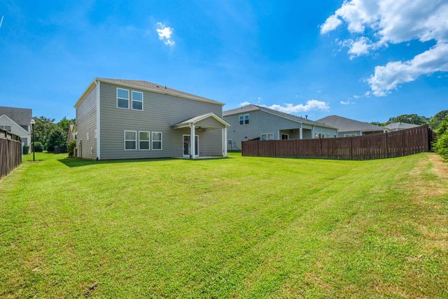 222 Delbourne Lane, Greer, SC 29651