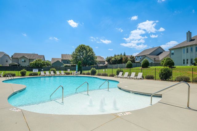 222 Delbourne Lane, Greer, SC 29651