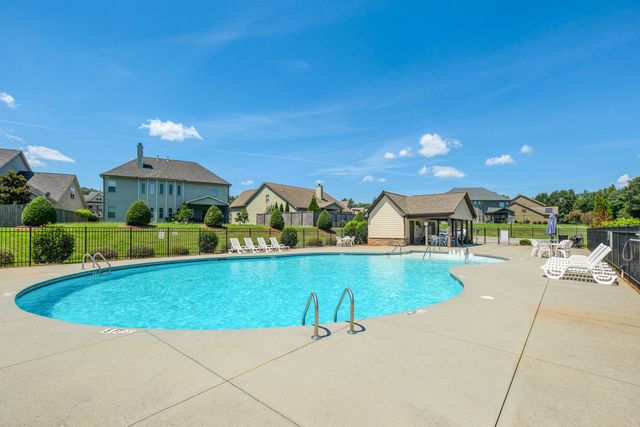 222 Delbourne Lane, Greer, SC 29651