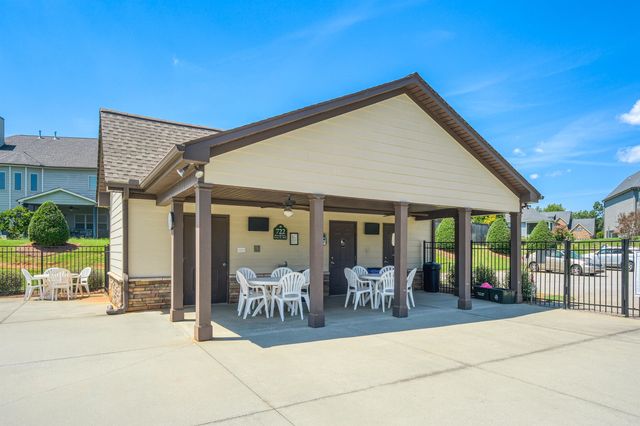 222 Delbourne Lane, Greer, SC 29651