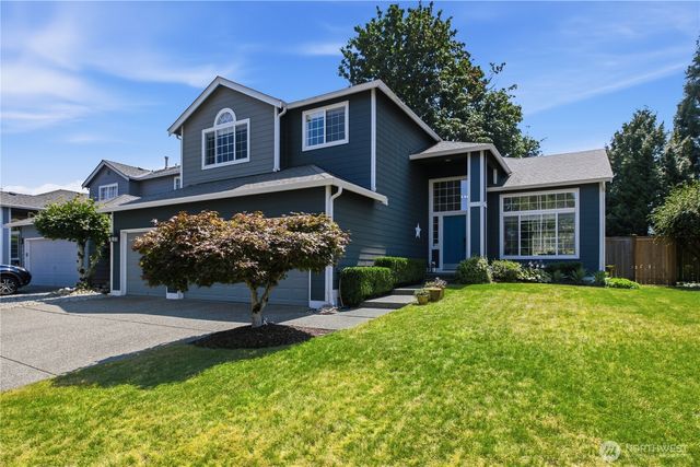5620 Evergreen Loop SE, Auburn, WA 98092