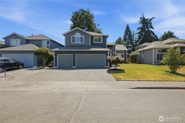 5620 Evergreen Loop SE, Auburn, WA 98092