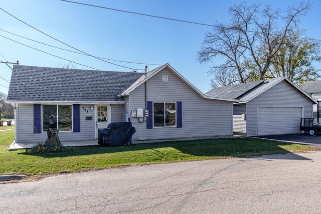 428 E Chapel Street, Rockton, IL 61072