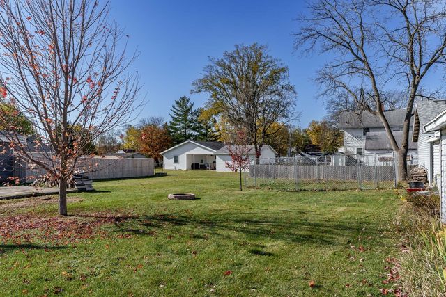 428 E Chapel Street, Rockton, IL 61072