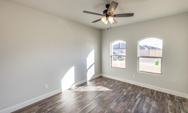 1806 Ross Avenue, Lubbock, TX 79416