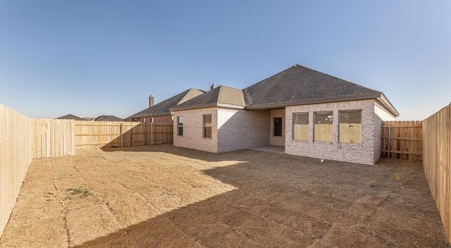 1806 Ross Avenue, Lubbock, TX 79416