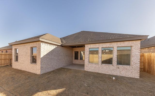 1806 Ross Avenue, Lubbock, TX 79416