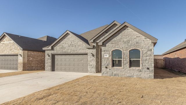 1806 Ross Avenue, Lubbock, TX 79416
