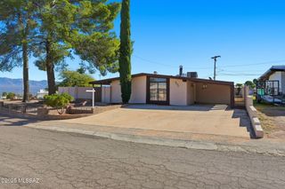 605 W 3rd Avenue, San Manuel, AZ 85631