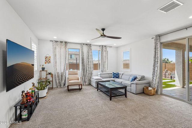 9019 W Denton Lane, Glendale, AZ 85305