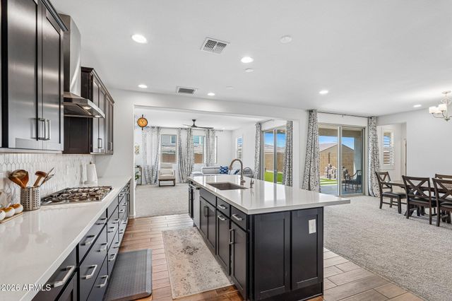 9019 W Denton Lane, Glendale, AZ 85305