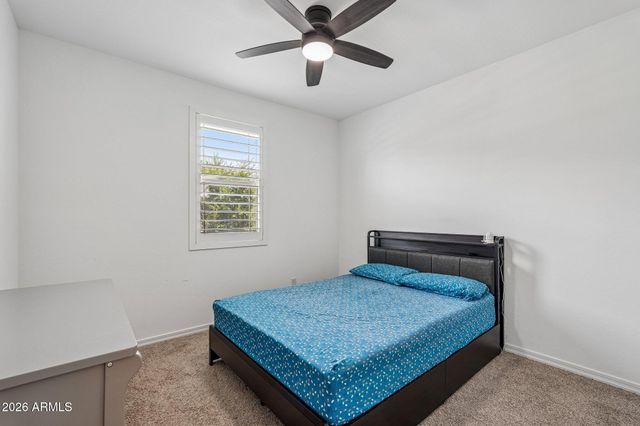 9019 W Denton Lane, Glendale, AZ 85305