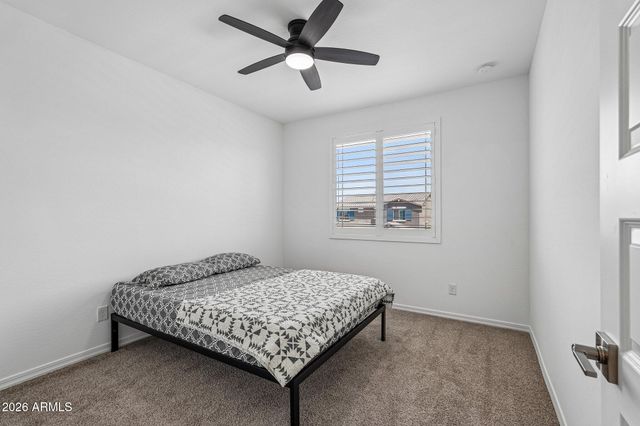 9019 W Denton Lane, Glendale, AZ 85305