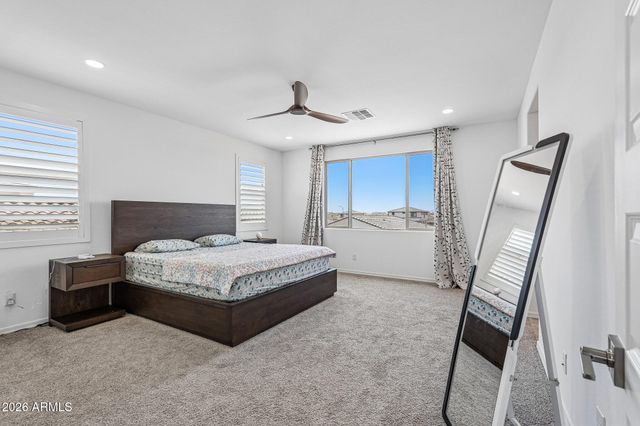9019 W Denton Lane, Glendale, AZ 85305