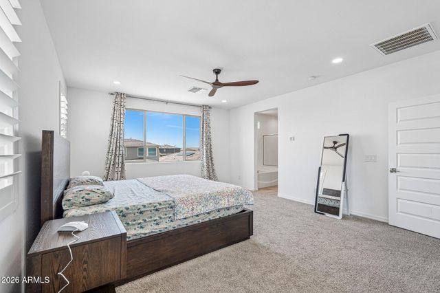 9019 W Denton Lane, Glendale, AZ 85305