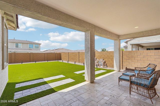 9019 W Denton Lane, Glendale, AZ 85305