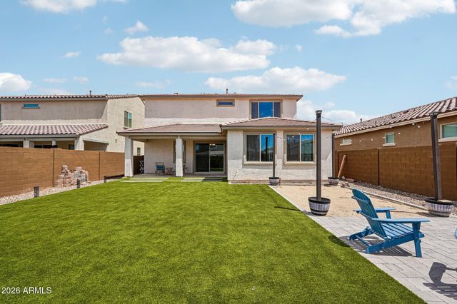 9019 W Denton Lane, Glendale, AZ 85305