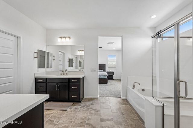 9019 W Denton Lane, Glendale, AZ 85305
