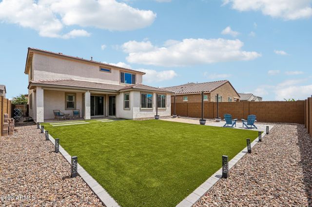9019 W Denton Lane, Glendale, AZ 85305