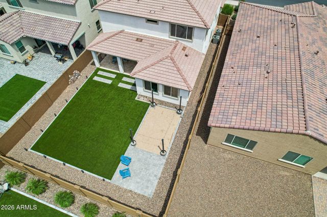 9019 W Denton Lane, Glendale, AZ 85305