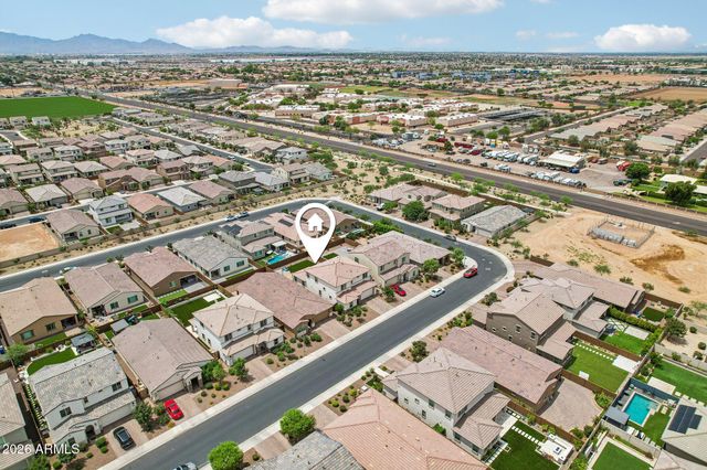 9019 W Denton Lane, Glendale, AZ 85305