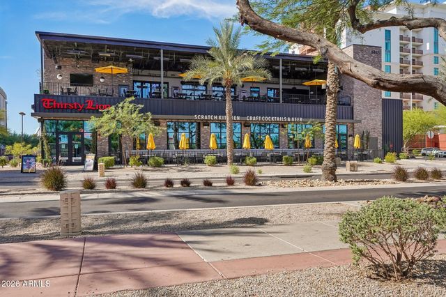 9019 W Denton Lane, Glendale, AZ 85305