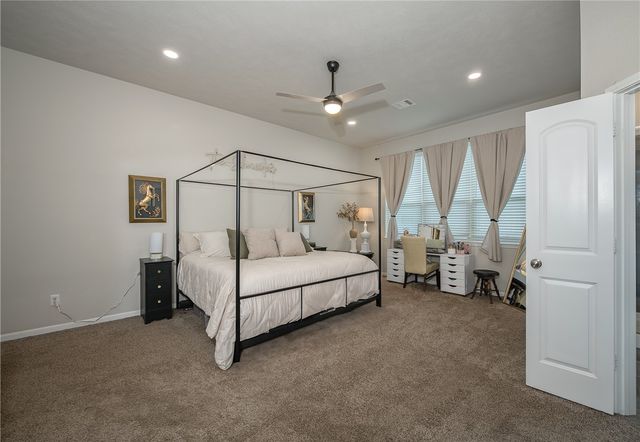 4107 Briles Court, College Station, TX 77845