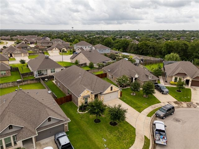4107 Briles Court, College Station, TX 77845