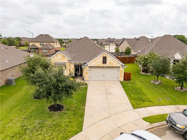 4107 Briles Court, College Station, TX 77845