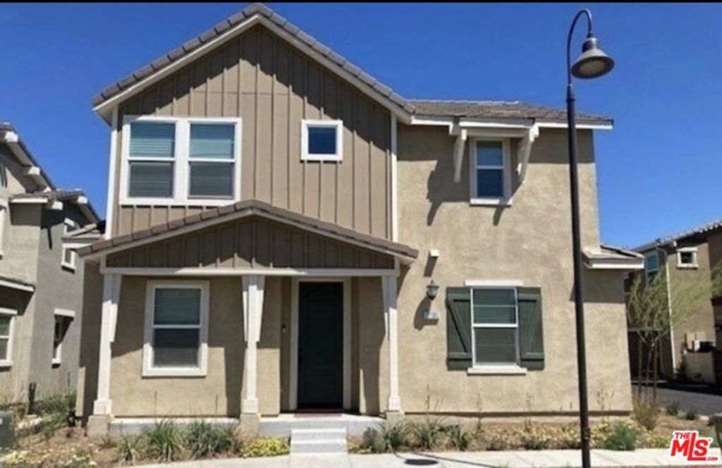 17107 Zion Drive, Canyon Country (santa Clarita), CA 91387