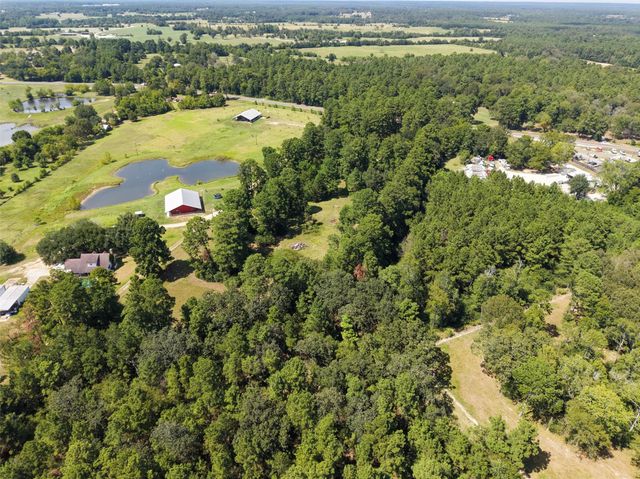 188 State Highway 150, New Waverly, TX 77358