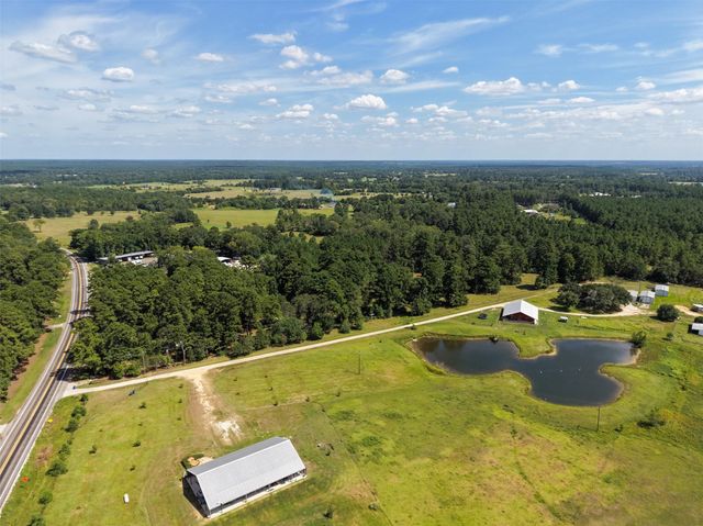 188 State Highway 150, New Waverly, TX 77358