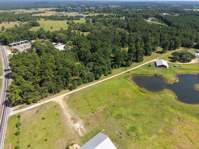 188 State Highway 150, New Waverly, TX 77358