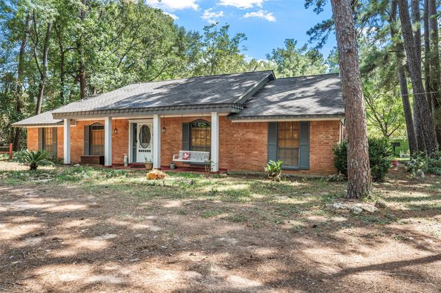 188 State Highway 150, New Waverly, TX 77358