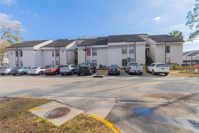 4605 PURITAN ROAD 4605, Tampa, FL 33617