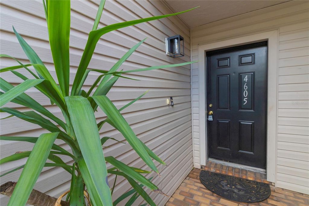 4605 PURITAN ROAD 4605, Tampa, FL 33617