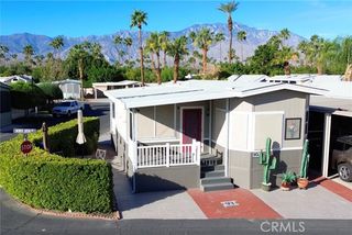 69801 Ramon 93, Cathedral City, CA 92234