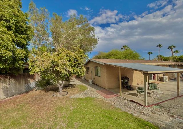2055 Marni Court, Palm Springs, CA 92262