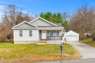 366 Arah Street, Manchester, NH 03104