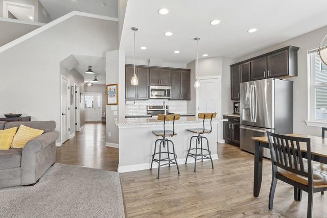 2788 Leo Mary Street, Fitchburg, WI 53711