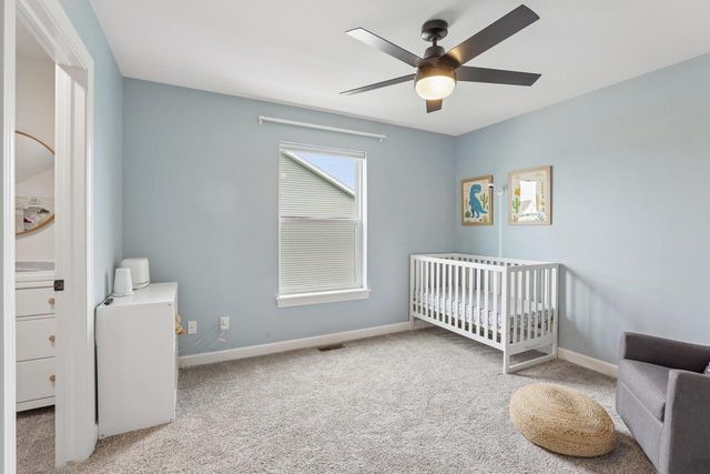 2788 Leo Mary Street, Fitchburg, WI 53711