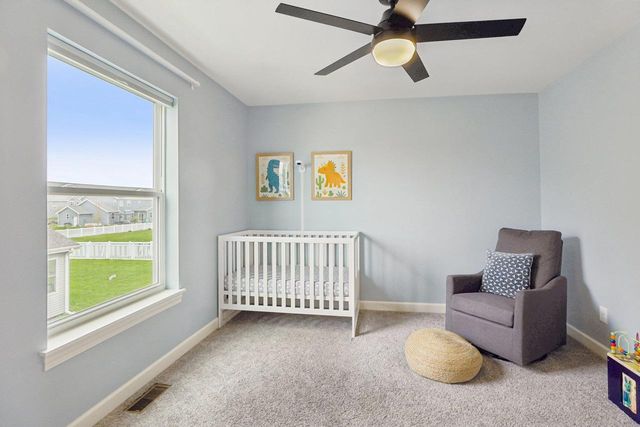 2788 Leo Mary Street, Fitchburg, WI 53711