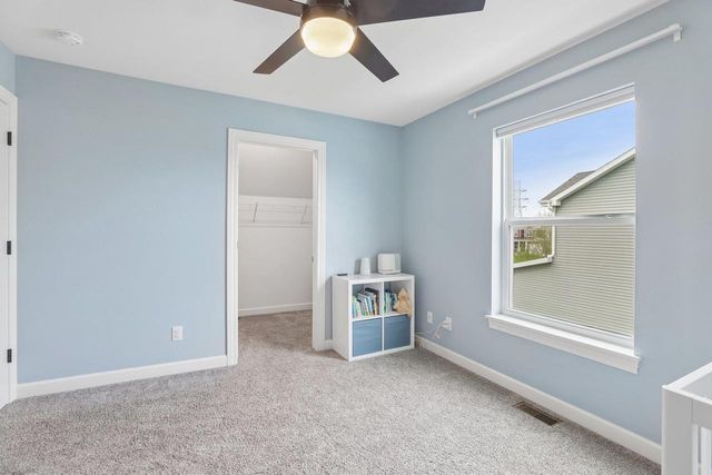 2788 Leo Mary Street, Fitchburg, WI 53711