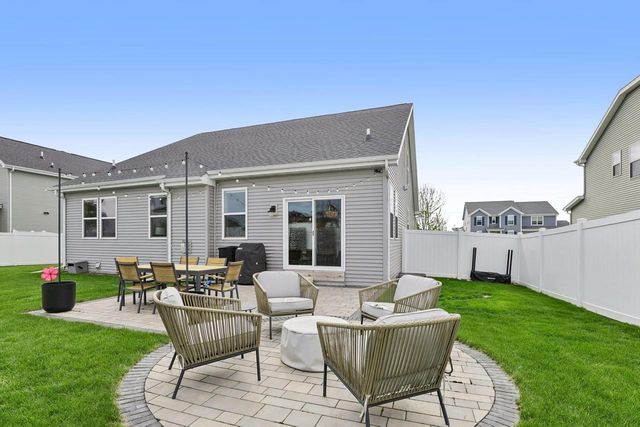 2788 Leo Mary Street, Fitchburg, WI 53711